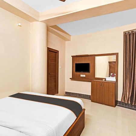 Super Collection O Hotel Aqua Villa Near Netaji Subhash Chandra Bose International Airport Gauripur  Exterior foto