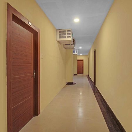 Super Collection O Hotel Aqua Villa Near Netaji Subhash Chandra Bose International Airport Gauripur  Exterior foto