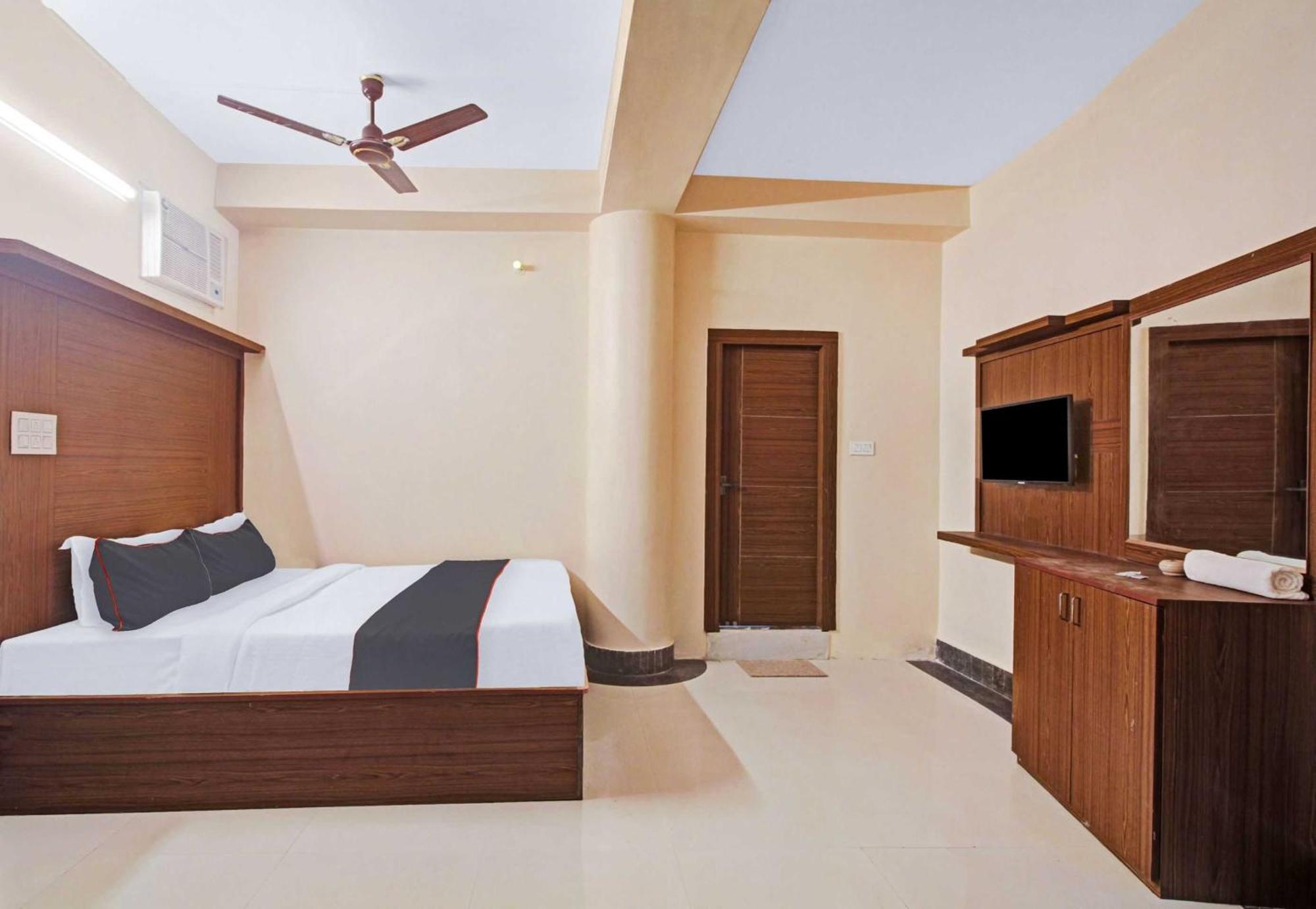 Super Collection O Hotel Aqua Villa Near Netaji Subhash Chandra Bose International Airport Gauripur  Exterior foto