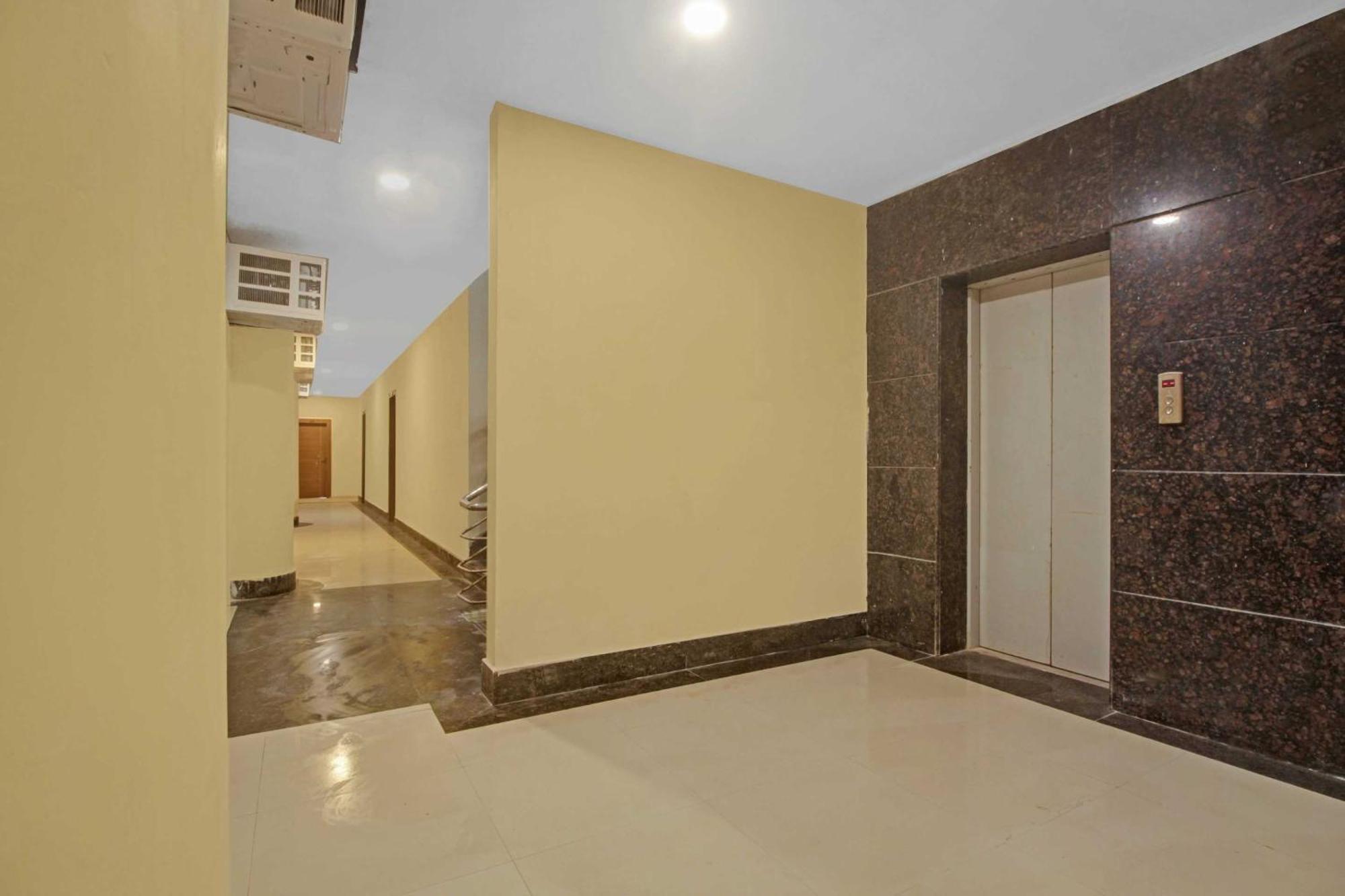 Super Collection O Hotel Aqua Villa Near Netaji Subhash Chandra Bose International Airport Gauripur  Exterior foto
