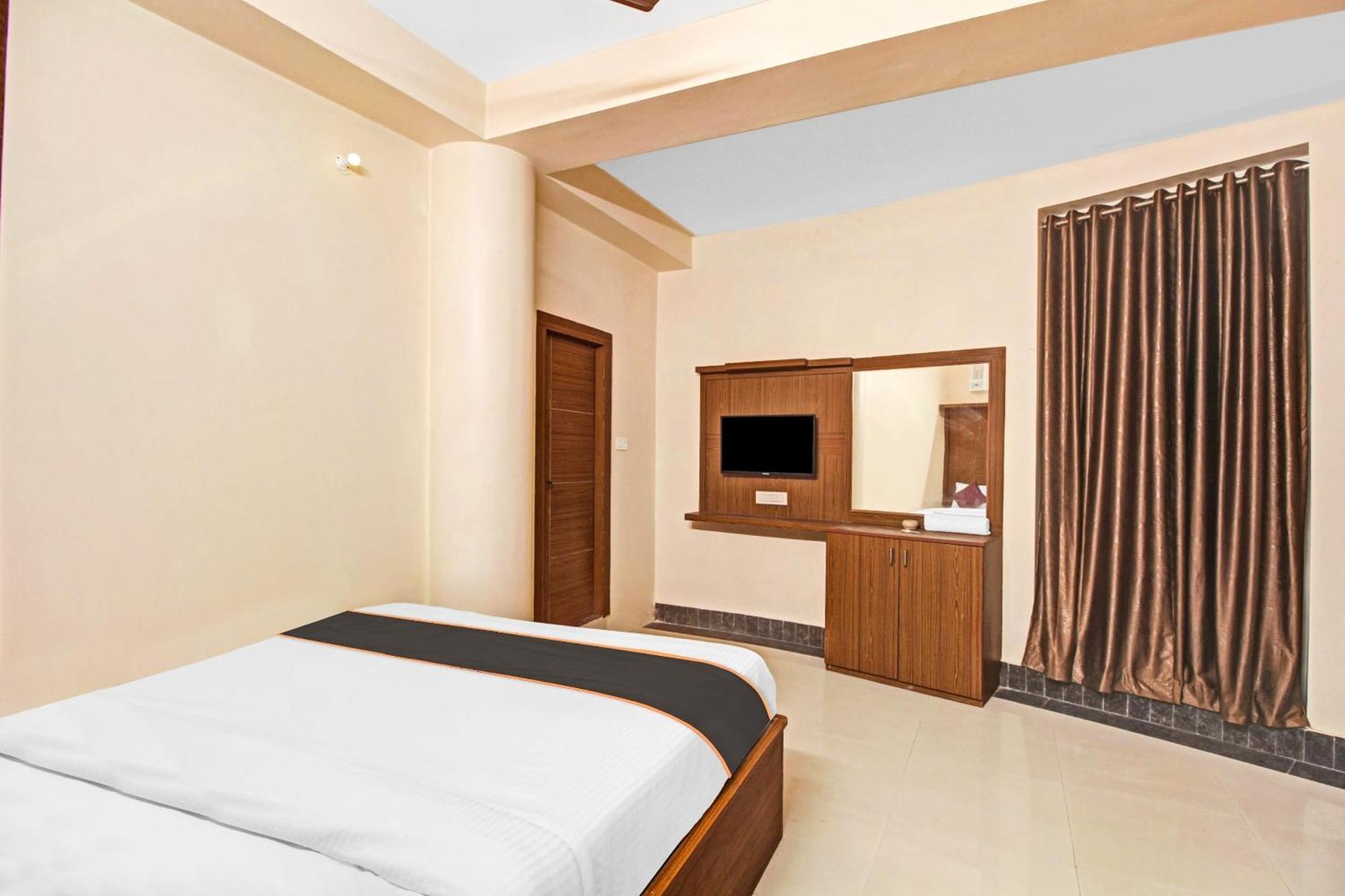 Super Collection O Hotel Aqua Villa Near Netaji Subhash Chandra Bose International Airport Gauripur  Exterior foto