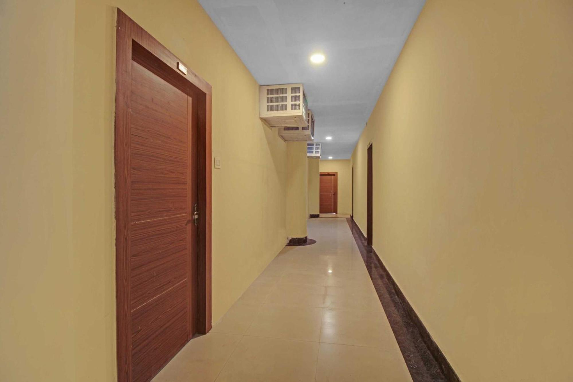 Super Collection O Hotel Aqua Villa Near Netaji Subhash Chandra Bose International Airport Gauripur  Exterior foto