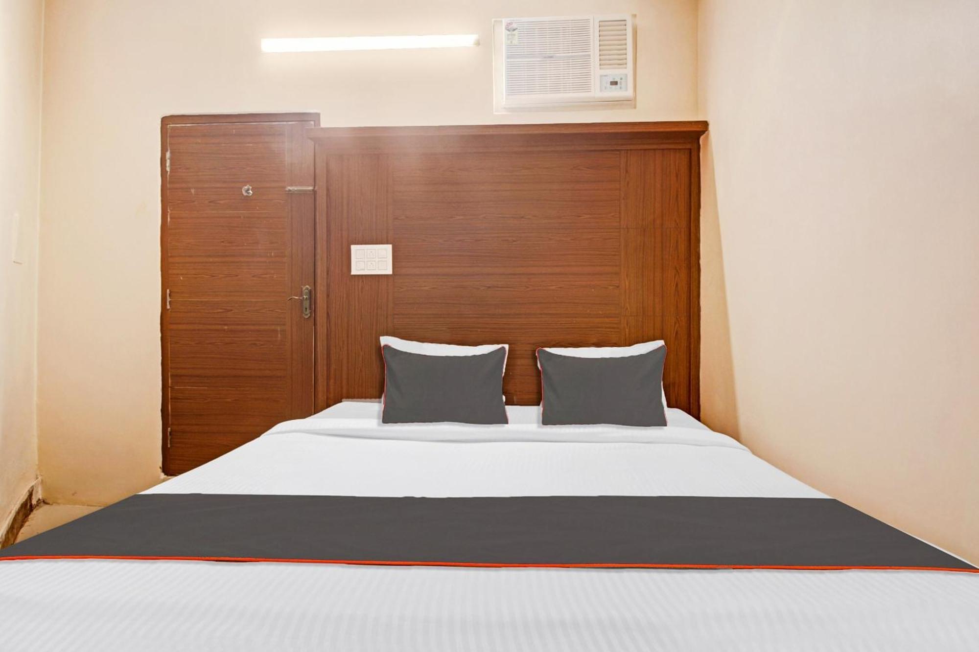 Super Collection O Hotel Aqua Villa Near Netaji Subhash Chandra Bose International Airport Gauripur  Exterior foto