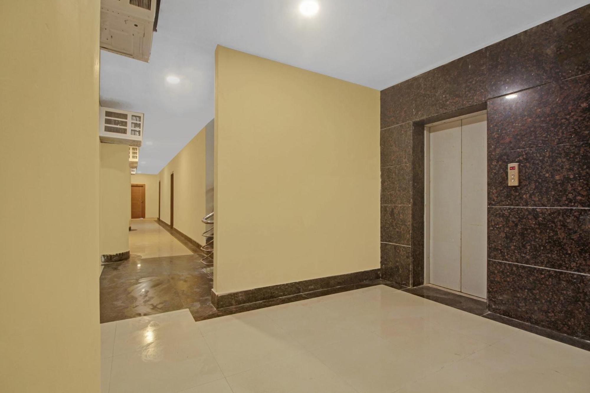 Super Collection O Hotel Aqua Villa Near Netaji Subhash Chandra Bose International Airport Gauripur  Exterior foto